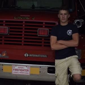 Meet your Posher, Cole